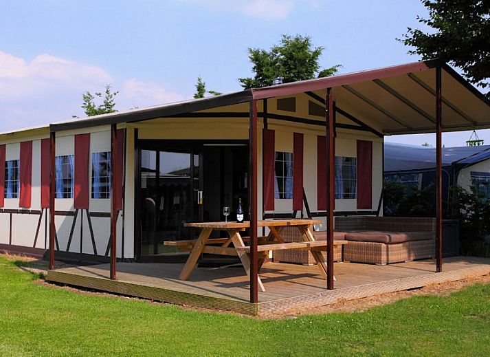 Unterkunft 390616 - Zelthaus Zuid Limburg - Tentlodge