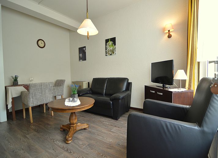 Verblijf 390618 • Appartement Zuid Limburg • kerkzicht