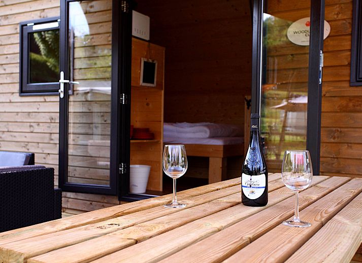 Unterkunft 390619 - Ferienhaus Zuid Limburg - Woodlodge M