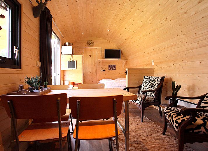 Unterkunft 390619 - Ferienhaus Zuid Limburg - Woodlodge M