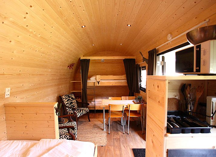 Unterkunft 390619 - Ferienhaus Zuid Limburg - Woodlodge M