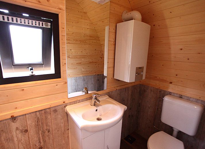 Unterkunft 390619 - Ferienhaus Zuid Limburg - Woodlodge M