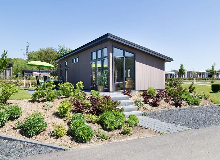 Verblijf 390621 • Vakantiewoning Zuid Limburg • Comfort 5 personen