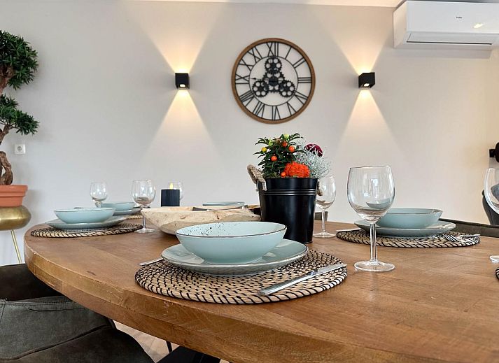 Verblijf 390622 - Vakantiewoning Zuid Limburg - Zicht op Valkenburg