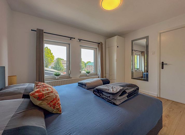Verblijf 390622 - Vakantiewoning Zuid Limburg - Zicht op Valkenburg