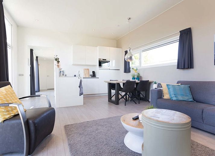 Guest house 390624 - Holiday property Zuid Limburg - Collosseo 4 personen