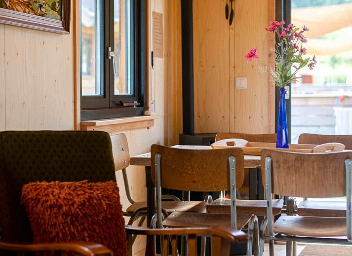 Verblijf 390626 - Vakantiewoning Zuid Limburg - Jachthut