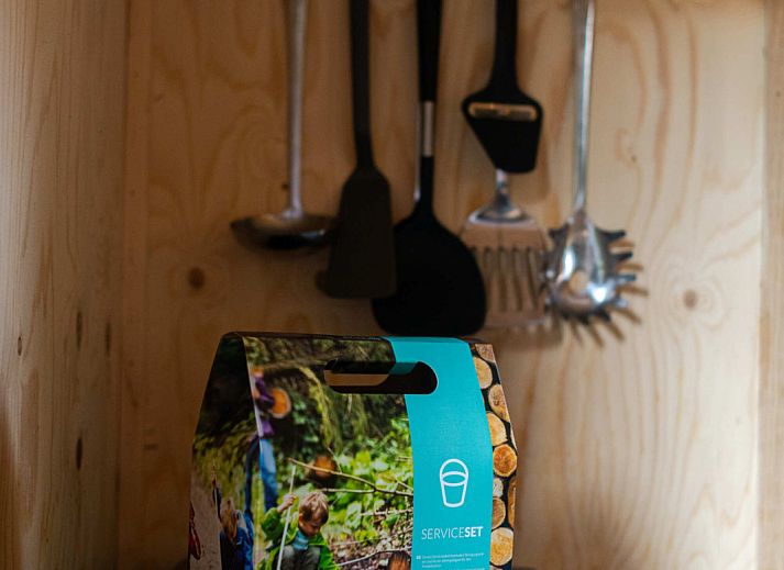 Verblijf 390626 - Vakantiewoning Zuid Limburg - Jachthut