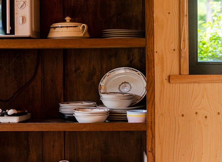 Verblijf 390626 - Vakantiewoning Zuid Limburg - Jachthut