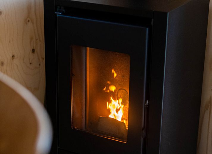 Verblijf 390626 - Vakantiewoning Zuid Limburg - Jachthut