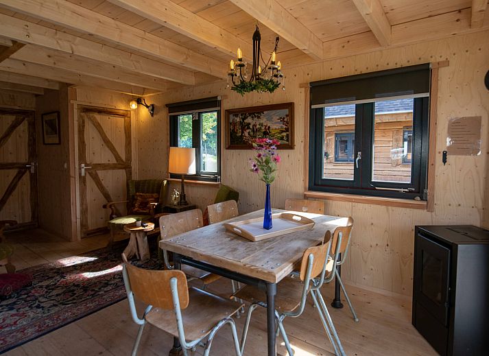 Verblijf 390626 - Vakantiewoning Zuid Limburg - Jachthut