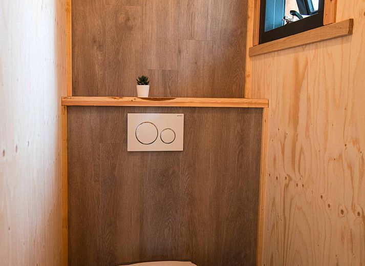 Verblijf 390626 - Vakantiewoning Zuid Limburg - Jachthut