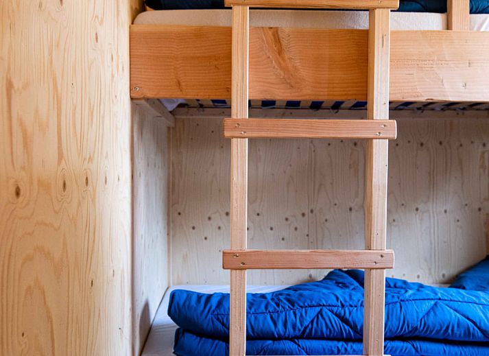 Verblijf 390626 - Vakantiewoning Zuid Limburg - Jachthut