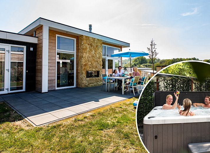 Guest house 390627 • Holiday property Zuid Limburg • Collosseo Wellness (Spa) 