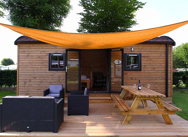 Guest house 390628 - Holiday property Zuid Limburg - Woodlodge L