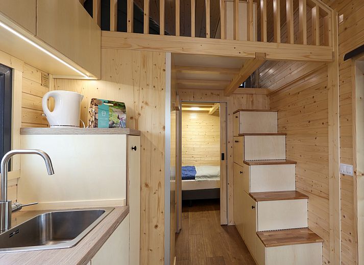 Guest house 390630 - Holiday property Zuid Limburg - Tiny House