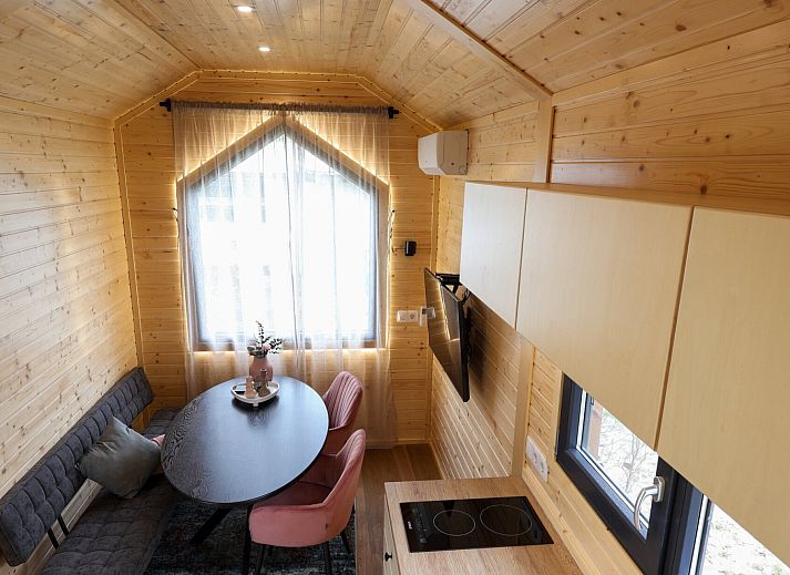 Guest house 390630 - Holiday property Zuid Limburg - Tiny House
