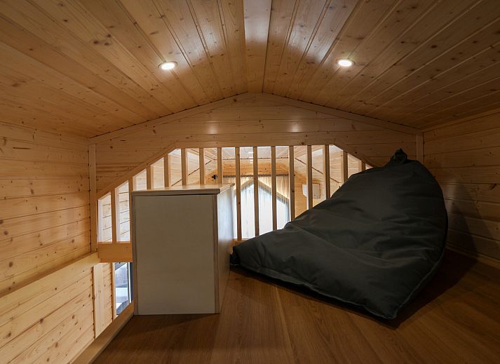 Guest house 390630 - Holiday property Zuid Limburg - Tiny House