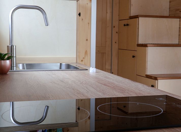 Guest house 390630 - Holiday property Zuid Limburg - Tiny House