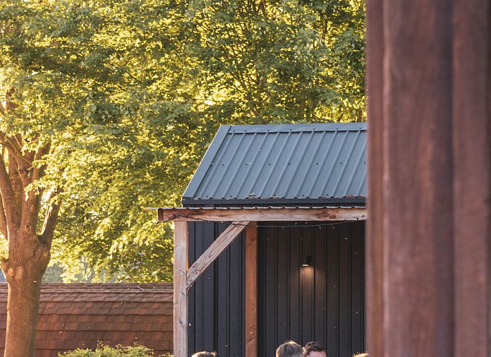 Guest house 390630 - Holiday property Zuid Limburg - Tiny House