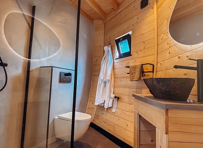 Guest house 390633 - Holiday property Zuid Limburg - Wellnest