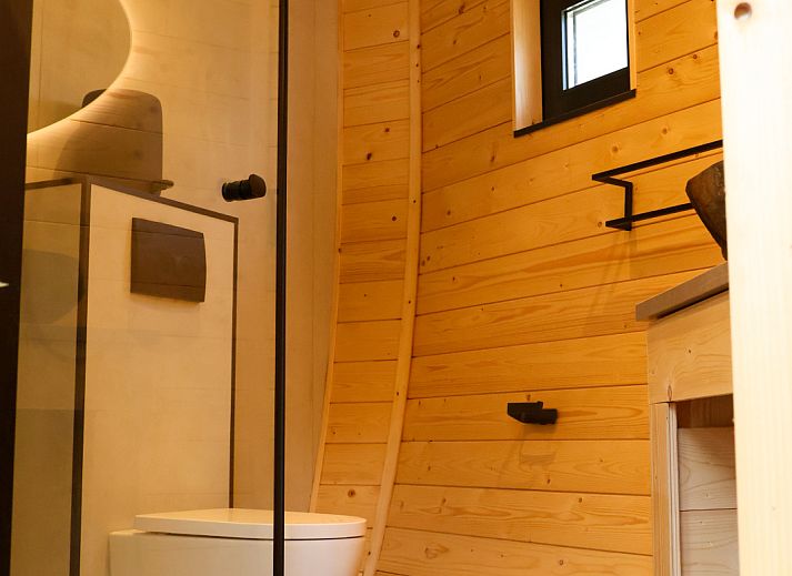 Guest house 390633 - Holiday property Zuid Limburg - Wellnest