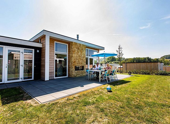 Verblijf 390638 • Vakantiewoning Zuid Limburg • Collosseo 4 personen