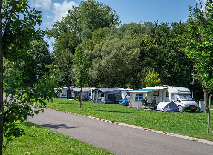 Unterkunft 390641 - Ferienhaus Zuid Limburg - Kampeerplaats