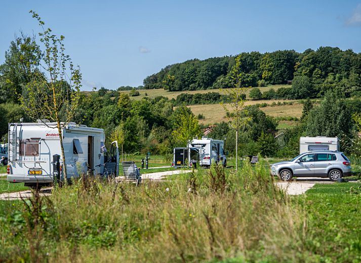 Unterkunft 390641 - Ferienhaus Zuid Limburg - Kampeerplaats