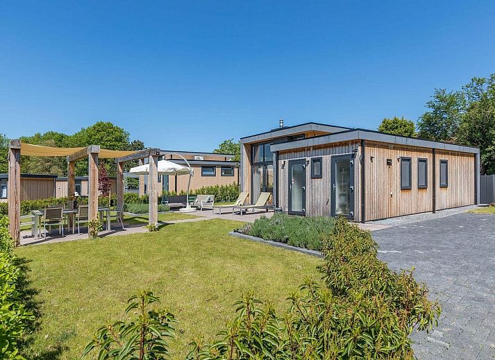 Verblijf 390649 • Vakantiewoning Zuid Limburg • Z Module 4 personen