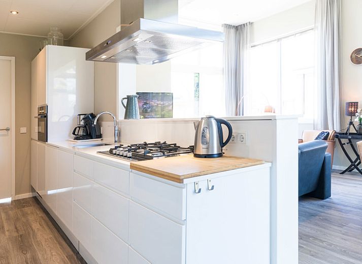 Verblijf 390649 - Vakantiewoning Zuid Limburg - Z Module 4 personen