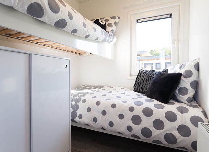 Guest house 390651 - Holiday property Zuid Limburg - Z Module 6 personen Wellness (Spa)