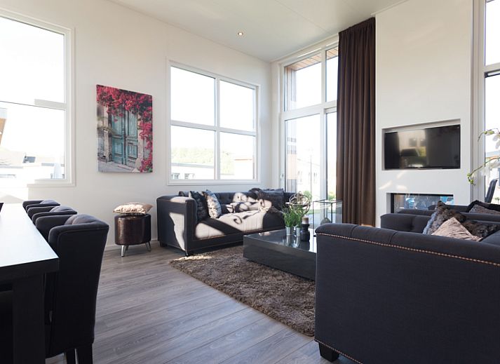 Guest house 390651 - Holiday property Zuid Limburg - Z Module 6 personen Wellness (Spa)