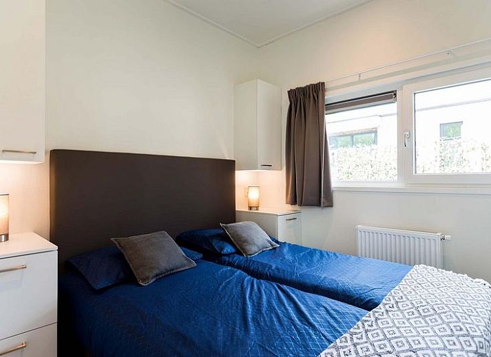 Unterkunft 390655 - Ferienhaus Zuid Limburg - Module Special 6 personen Wellness (Hottub)