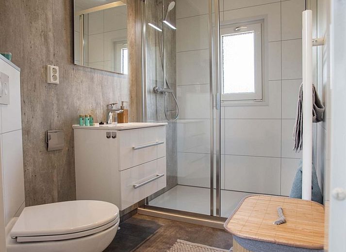 Unterkunft 390655 - Ferienhaus Zuid Limburg - Module Special 6 personen Wellness (Hottub)