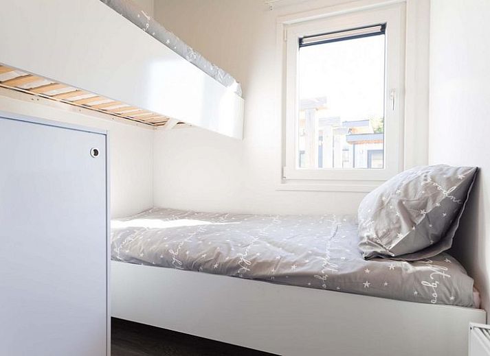 Z Module 6 personen Wellness in Schin op Geul, vakantiehuis met terras en jacuzzi in Zuid Limburg.