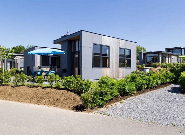 Guest house 390659 - Holiday property Zuid Limburg - Z Module 6 personen