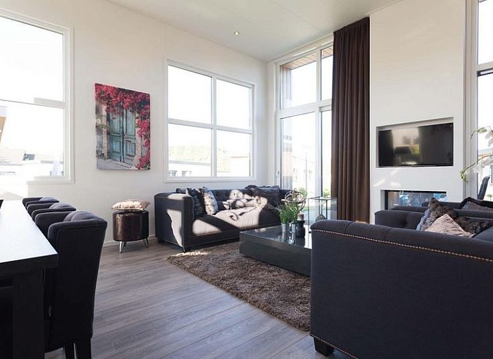 Guest house 390659 - Holiday property Zuid Limburg - Z Module 6 personen