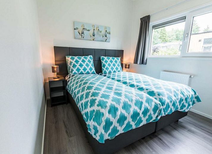 Module 5 persons Wellness Spa with terrace in Schin op Geul, South Limburg, vacation home in green surroundings.