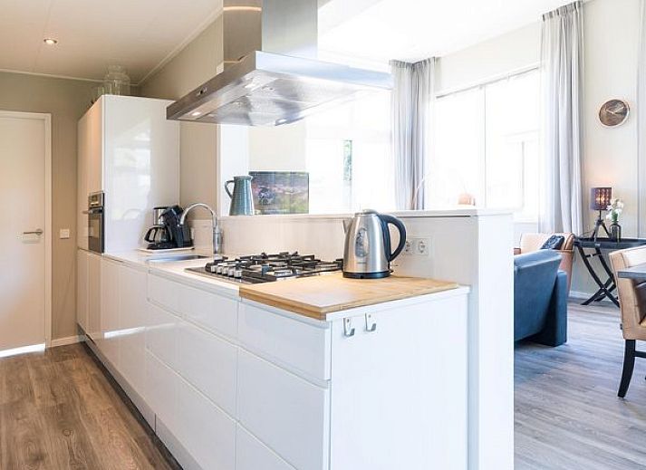 Guest house 390663 - Holiday property Zuid Limburg - Z Module 4 personen