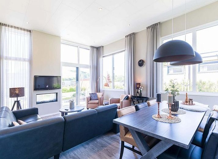 Guest house 390663 - Holiday property Zuid Limburg - Z Module 4 personen