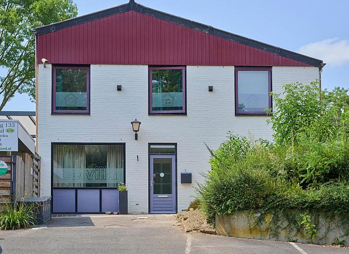 Guest house 390670 - Holiday property Zuid Limburg - Geulhuisje onder