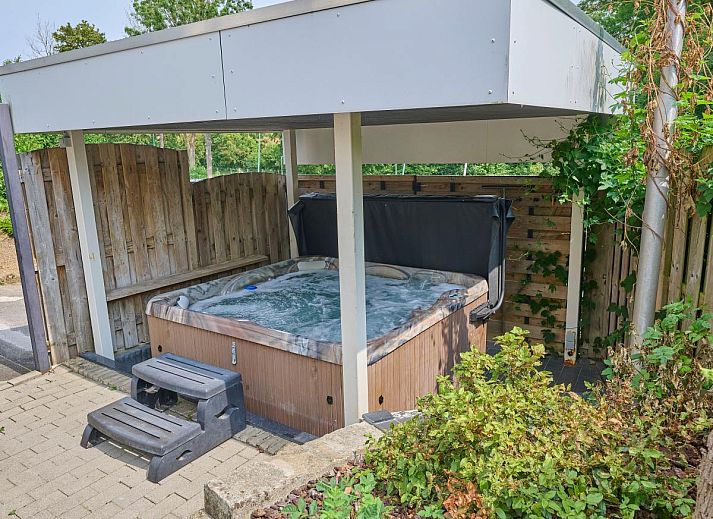 Guest house 390670 - Holiday property Zuid Limburg - Geulhuisje onder