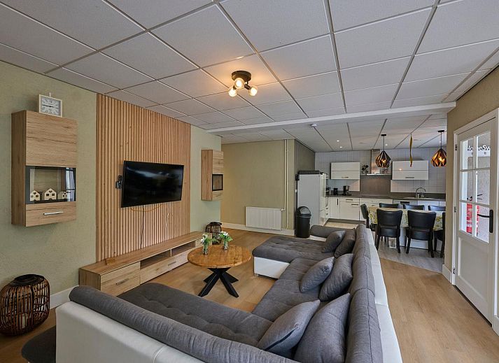 Guest house 390670 - Holiday property Zuid Limburg - Geulhuisje onder