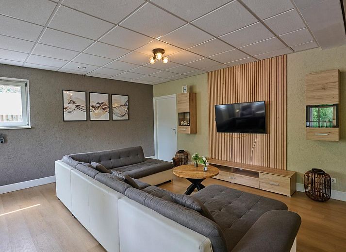 Guest house 390670 - Holiday property Zuid Limburg - Geulhuisje onder