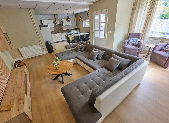 Guest house 390670 - Holiday property Zuid Limburg - Geulhuisje onder