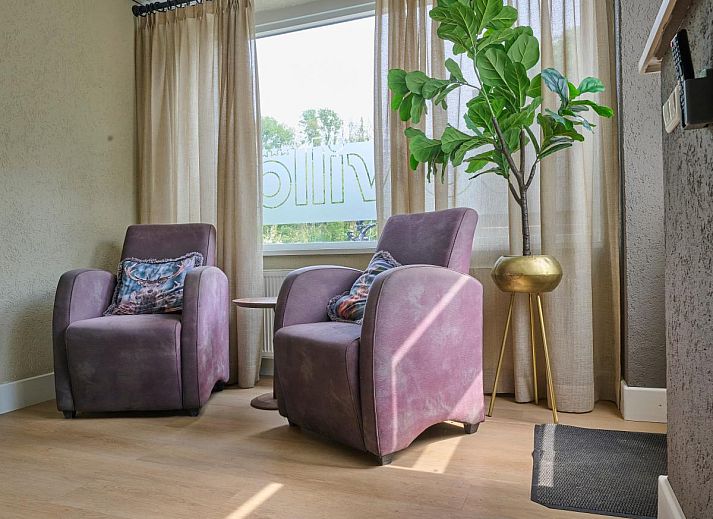 Guest house 390670 - Holiday property Zuid Limburg - Geulhuisje onder