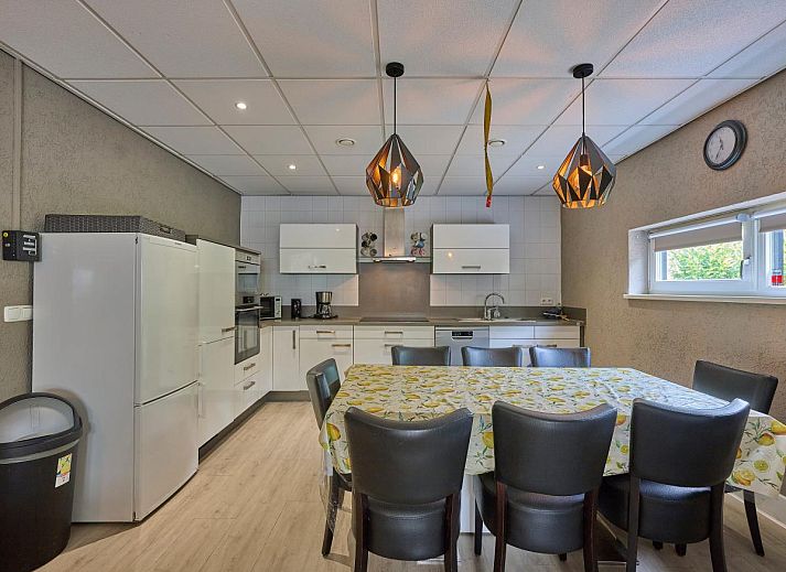 Guest house 390670 - Holiday property Zuid Limburg - Geulhuisje onder