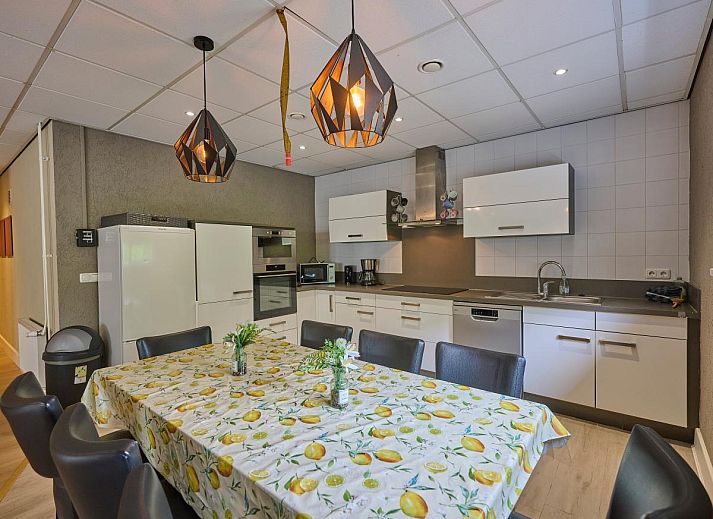 Guest house 390670 - Holiday property Zuid Limburg - Geulhuisje onder