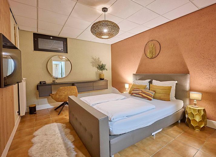 Guest house 390670 - Holiday property Zuid Limburg - Geulhuisje onder
